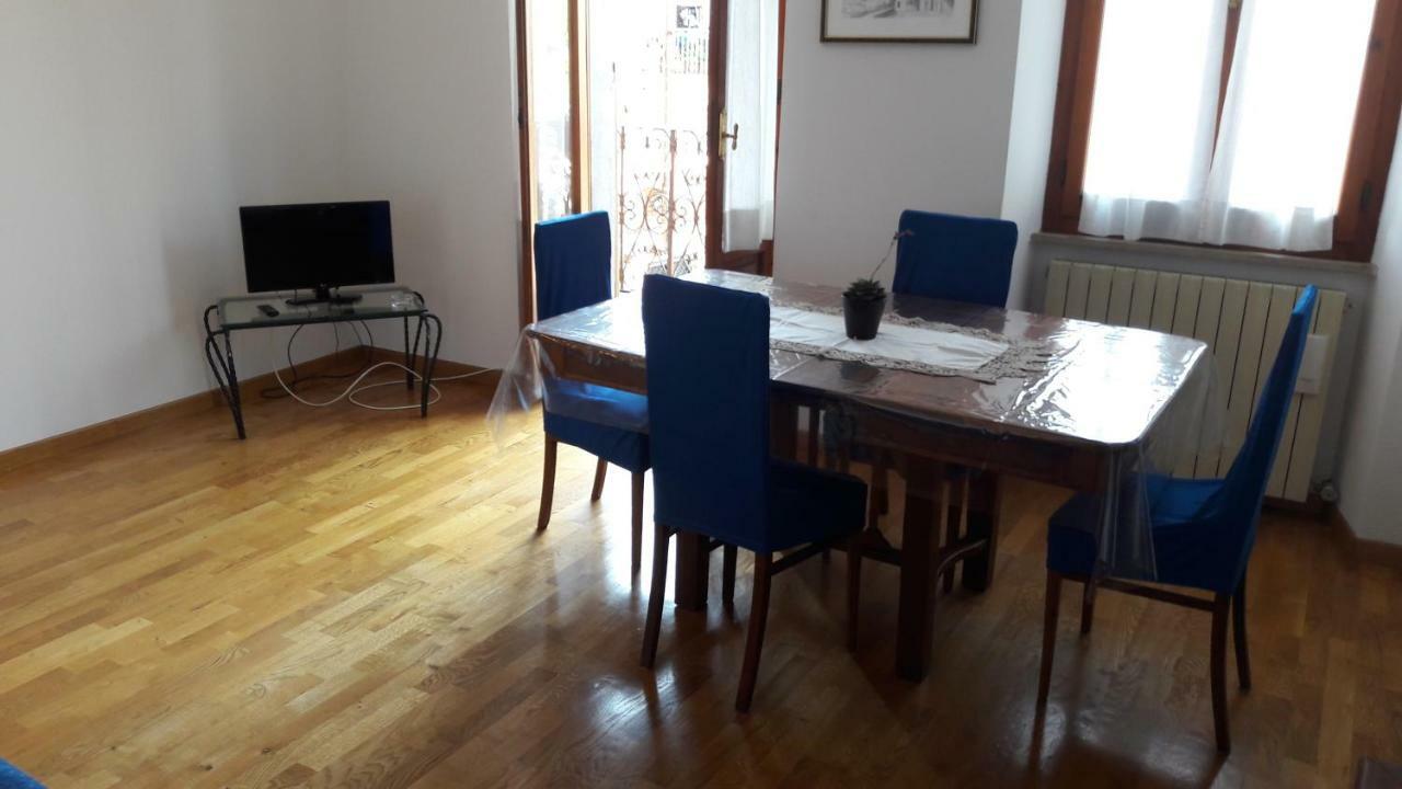 Via Piantarose, 12 Apartamento Perugia Exterior foto