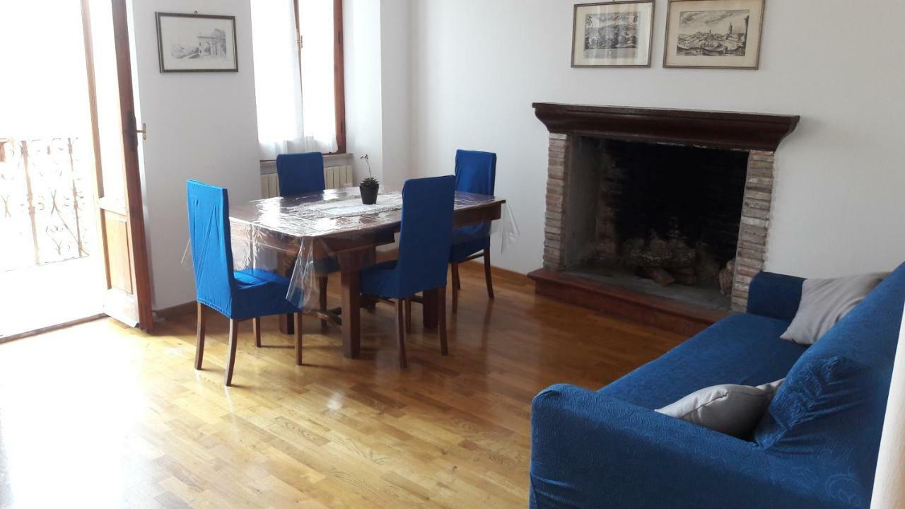 Via Piantarose, 12 Apartamento Perugia Exterior foto